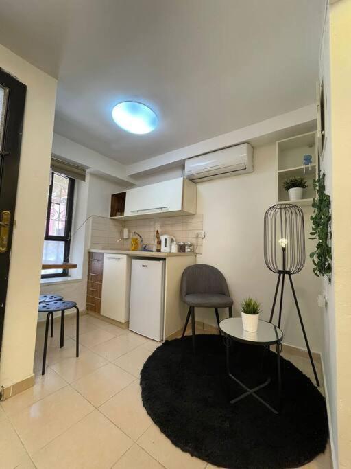 Ha-Yabok #2 Apartment Baitulmaqdis Luaran gambar