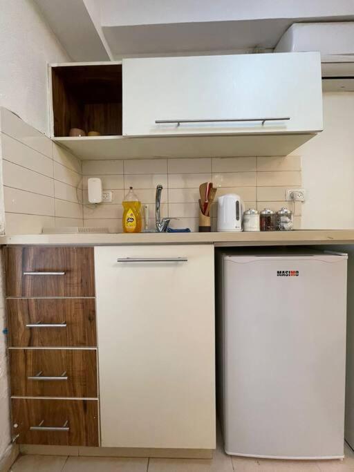 Ha-Yabok #2 Apartment Baitulmaqdis Luaran gambar